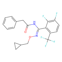 环氟菌胺，180409-60-3，Moligand™,≥98%，阿拉丁