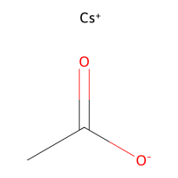 乙酸铯,3396-11-0,PrimorTrace™, ≥99.99% metals basis,阿拉丁
