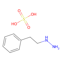 苯乙肼 硫酸盐,156-51-4,≥97%,阿拉丁