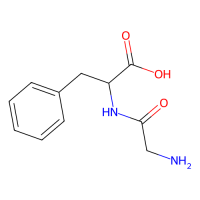 甘氨酰-L-苯丙氨酸,3321-03-7,≥98%,阿拉丁