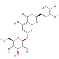 橙皮素-7-O-葡萄糖苷,31712-49-9,Moligand™, ≥96%,阿拉丁