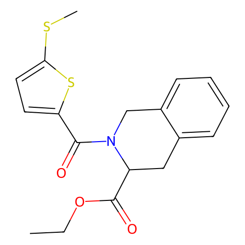 SR 8278,1254944-66-5,Moligand™, ≥98%,阿拉丁产品图