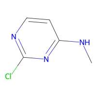 2-氯-4-甲氨基嘧啶,66131-68-8,≥97%,阿拉丁