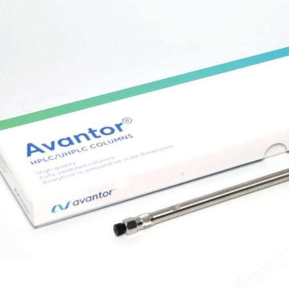 Allsep Anion IC色谱柱