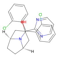 SCH486757，524019-25-8，Moligand™, ≥98%，阿拉丁