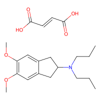 U 99194马来酸酯(PNU 99194),234757-41-6,≥98%,阿拉丁