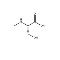 N-甲基-L-丝氨酸,2480-26-4,≥98%,阿拉丁