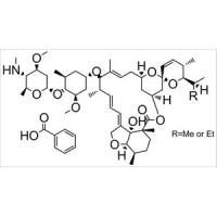 甲 胺基阿维菌素苯甲酸盐