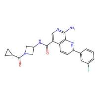 GNE-495，1449277-10-4，Moligand™,≥99%，阿拉丁