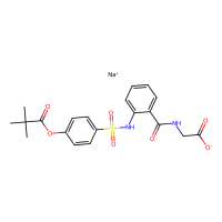 西维来司钠，150374-95-1，≥98%(HPLC)，阿拉丁