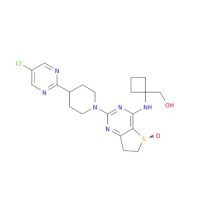 BI-1015550，1423719-30-5，Moligand™, ≥98%，阿拉丁