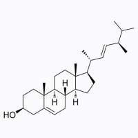 芸苔甾醇,474-67-9,≥97%,阿拉丁