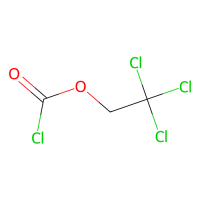 氯甲酸-2,2,2-三氯乙酯，17341-93-4，≥97%，阿拉丁