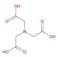 次氮基三乙酸，139-13-9，Moligand™, 10 mM in DMSO，阿拉丁