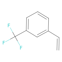 3-(三氟甲基)苯乙烯,402-24-4,≥98%, contains 4-tert-butylcatechol as inhibitor,阿拉丁