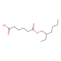 2-乙基己基己二酸氢酯,4337-65-9,95%,阿拉丁