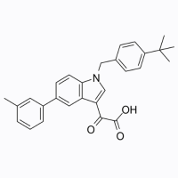 Aleplasinin,481629-87-2,Moligand™, ≥98%,阿拉丁
