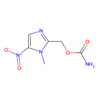 罗硝唑，7681-76-7，Moligand™, 10mM in DMSO，阿拉丁