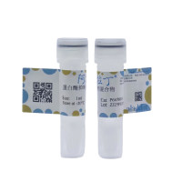 蛋白酶抑制剂混合物，BioReagent, 不含EDTA, 100X，阿拉丁