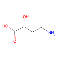(S)-(-)-4-氨基-2-羟基丁酸，40371-51-5，≥98%(T)，阿拉丁