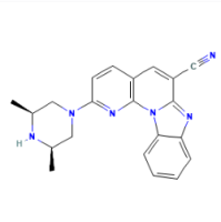 化合物3A，1822358-25-7，≥98%，阿拉丁