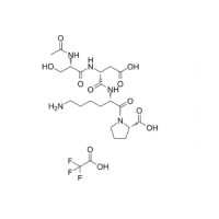 N-Acetyl-Ser-Asp-Lys-Pro TFA,127103-11-1,≥98%,阿拉丁