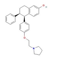 拉索昔芬,180916-16-9,Moligand™, ≥98%,阿拉丁