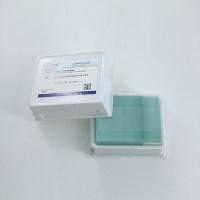 彩色油漆载玻片,抛光边,90°角,i-Quip™, 尺寸:25.4mm×76.2mm;厚度:1.0-1.2mm