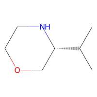 (R)-3-异丙基吗啉,74572-01-3,≥98%,阿拉丁