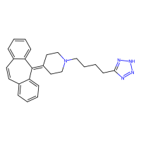 AT-56,L-PGDS抑制剂,162640-98-4,Moligand™, ≥98%(HPLC),阿拉丁