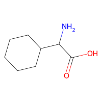 L-环己基甘氨酸，14328-51-9，≥98%，阿拉丁