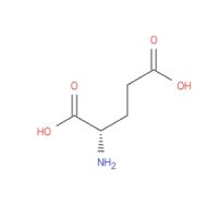 L-谷氨酸，56-86-0，≥99%，阿拉丁