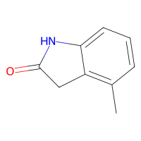 4-甲基吲哚啉-2-酮，13220-46-7，≥98%，阿拉丁