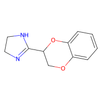 idazoxan,79944-58-4,Moligand™, ≥98%,阿拉丁