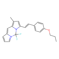 BD140 [用于白蛋白结合测定]，1201643-08-4，≥98%，阿拉丁