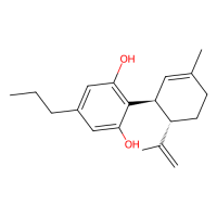 Cannabidivarin，24274-48-4，Moligand™, ≥98%，阿拉丁