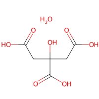 柠檬酸 一水合物,5949-29-1,PharmPure™,USP,ChP,JP,BP,欧洲药典(Ph.Eur),结晶,阿拉丁