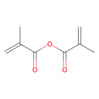 甲基丙烯酸酐，760-93-0，≥94%, contains 0.2% topanol CA as stabilizer，阿拉丁