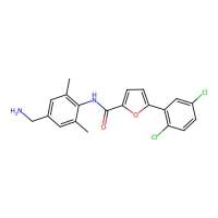 CYM50358,1314212-39-9,Moligand™, ≥98%,阿拉丁