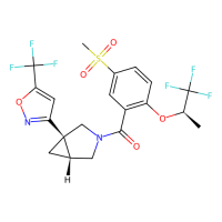 iclepertin，1421936-85-7，Moligand™, ≥97%，阿拉丁