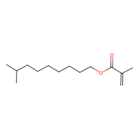 甲基丙烯酸异癸酯，29964-84-9，≥95%, contains 150 ppm MEHQ as stabilizer，阿拉丁