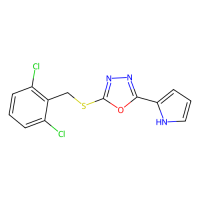 Dooku 1,可逆地阻止Yoda1活动,2253744-54-4,Moligand™, ≥98%(HPLC),阿拉丁