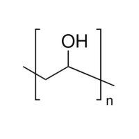 聚乙烯醇(PVA),9002-89-5,醇解度:87.0-89.0 mol%,黏度:80.0-110.0 mPa.s,阿拉丁