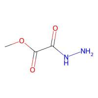 2-肼基-2-氧代乙酸甲酯,63970-76-3,≥95%,阿拉丁