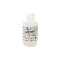 RNA Extraction Buffer (氯仿替代品),BioReagent, 即用型, 分子生物学级,阿拉丁