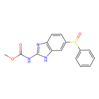 奥芬达唑，53716-50-0，≥98%(HPLC)(N)，阿拉丁