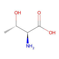 L-别苏氨酸,28954-12-3,≥99%,阿拉丁