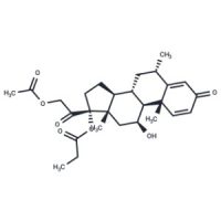 醋丙甲泼尼龙(MPA),86401-95-8,Moligand™, ≥98%,阿拉丁