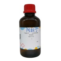 TBE缓冲液,5×,阿拉丁