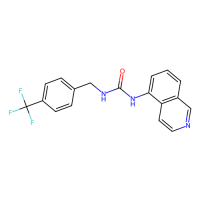 A 425619,TRPV1拮抗剂,581809-67-8,Moligand™, ≥95%,阿拉丁